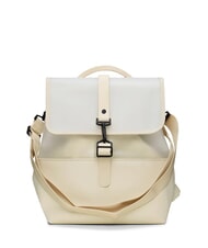 RAINS SPLIT BUCKET Zaino con tracolla whisper - Zaini Scuola & Tempo Libero - 3