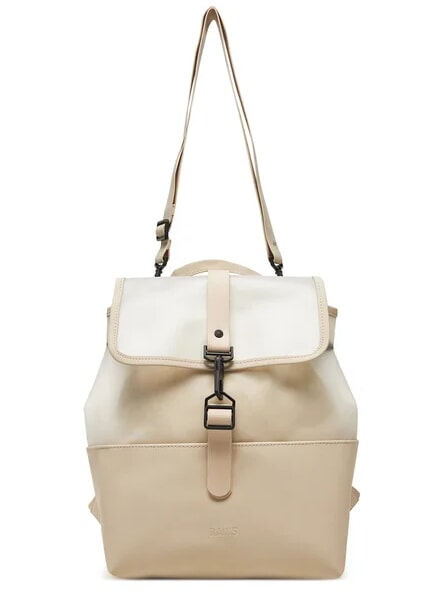 SPLIT BUCKET Zaino con tracolla whisper - Zaini Scuola & Tempo Libero