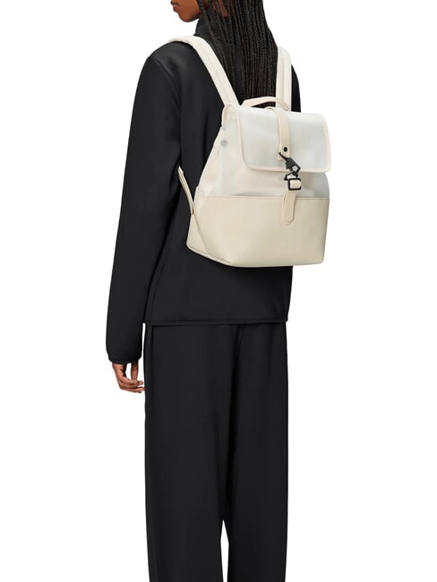 SPLIT BUCKET Zaino con tracolla whisper - Zaini Scuola & Tempo Libero