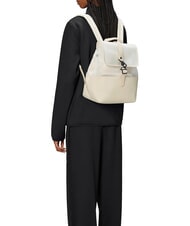 RAINS SPLIT BUCKET Zaino con tracolla whisper - Zaini Scuola & Tempo Libero - 6