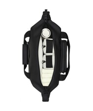 RAINS TEXEL Borsone con tracolla black - Borsoni - 4