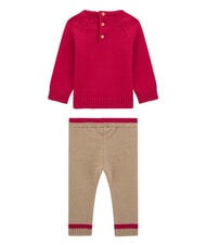 GUESS KIDS Set felpa e pantaloni - Tutine e completi per neonati