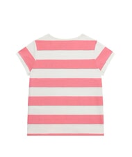 GUESS KIDS T-shirt a strisce - T-shirt Bambino