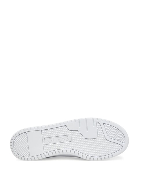 MIRAM6 Sneakers white - Scarpe Donna