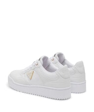 GUESS MIRAM6 Sneakers white - Scarpe Donna - 3