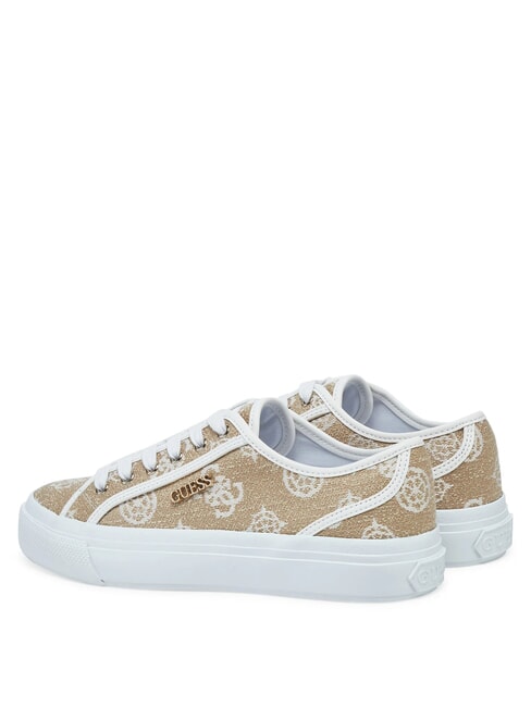 JELEXA7  Sneakers white - Scarpe Donna