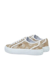 GUESS JELEXA7  Sneakers white - Scarpe Donna - 3