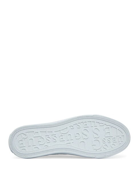 JELEXA7  Sneakers white - Scarpe Donna