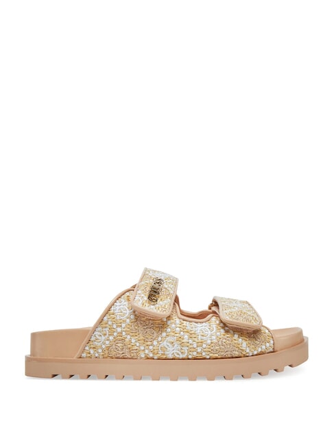 FADELIZZ  Sandali CREMA - Scarpe Donna