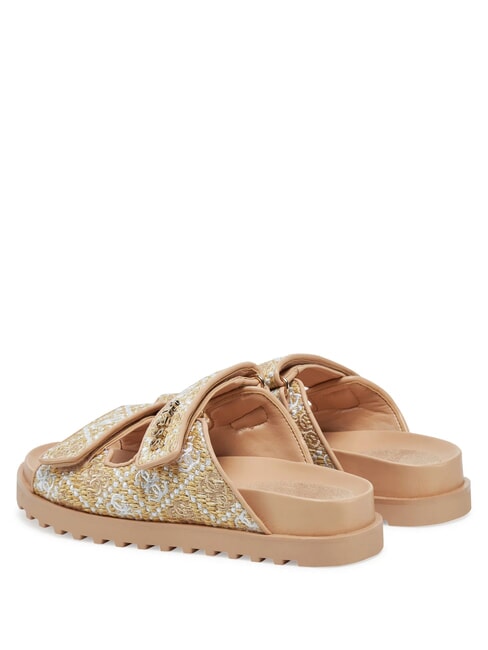 FADELIZZ  Sandali CREMA - Scarpe Donna