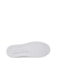 GUESS DENESA Sneakers white gold - Scarpe Donna - 5