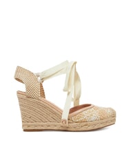 GUESS CYRENAY  Sandali Espadrillas alti - Scarpe Donna