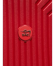 LESAC LIGHT POP 2 Trolley grande espandibile jujube red - Trolley Rigidi - 7