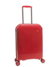 LESAC LIGHT POP 2 Trolley bagaglio a mano jujube red - Trolley Rigidi - 3