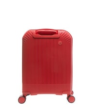 LESAC LIGHT POP 2 Trolley bagaglio a mano jujube red - Trolley Rigidi - 4