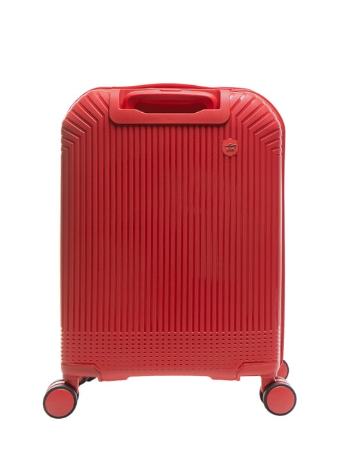 LIGHT POP 2 Set 3 trolley: cabin, medio e grande espandibili jujube red - Set Trolley