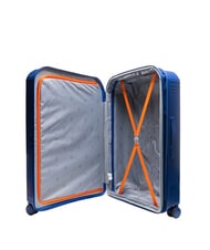 LESAC LIGHT POP 2 Trolley grande espandibile - Trolley Rigidi