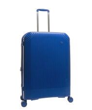 LESAC LIGHT POP 2 Trolley grande espandibile navy blue - Trolley Rigidi - 3