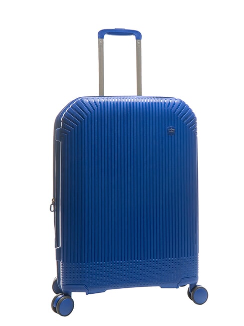 LIGHT POP 2 Trolley medio espandibile navy blue - Trolley Rigidi