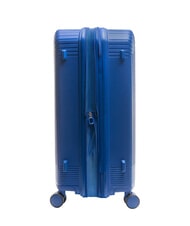 LESAC LIGHT POP 2 Trolley medio espandibile navy blue - Trolley Rigidi - 4