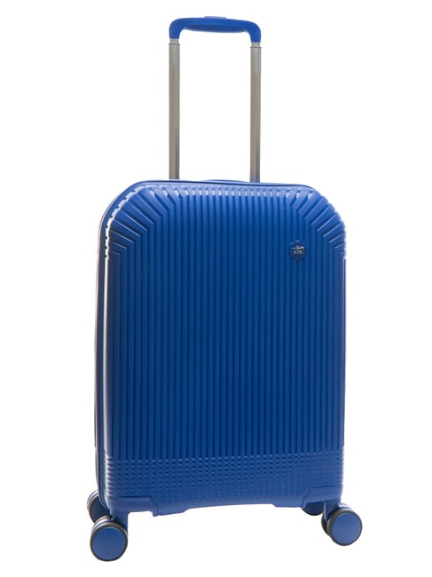 LIGHT POP 2 Trolley bagaglio a mano navy blue - Trolley Rigidi
