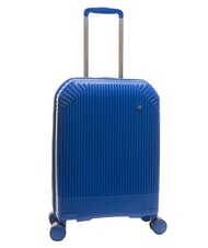 LESAC LIGHT POP 2 Trolley bagaglio a mano navy blue - Trolley Rigidi - 3