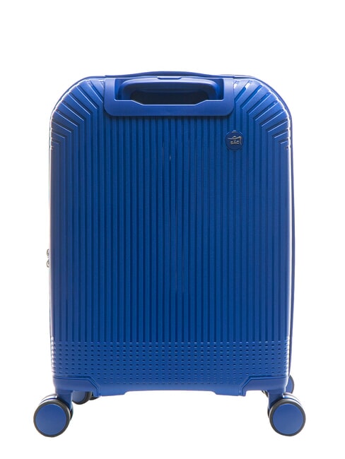 LIGHT POP 2 Trolley bagaglio a mano navy blue - Trolley Rigidi