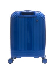 LESAC LIGHT POP 2 Trolley bagaglio a mano navy blue - Trolley Rigidi - 4