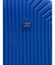 LESAC LIGHT POP 2 Trolley bagaglio a mano navy blue - Trolley Rigidi - 7