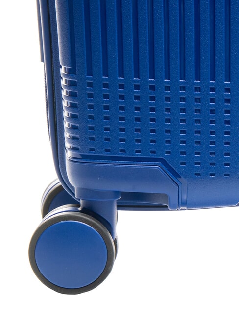 LIGHT POP 2 Trolley bagaglio a mano navy blue - Trolley Rigidi