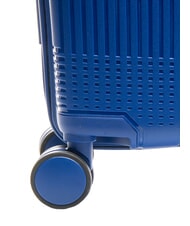 LESAC LIGHT POP 2 Trolley bagaglio a mano navy blue - Trolley Rigidi - 8