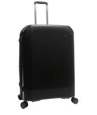 LESAC LIGHT POP 2 Trolley grande espandibile black - Trolley Rigidi - 3