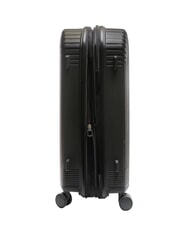 LESAC LIGHT POP 2 Trolley grande espandibile black - Trolley Rigidi - 4