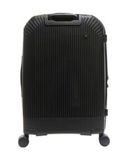 LESAC LIGHT POP 2 Trolley grande espandibile black - Trolley Rigidi - 5