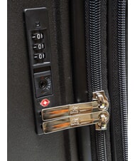 LESAC LIGHT POP 2 Trolley grande espandibile black - Trolley Rigidi - 7