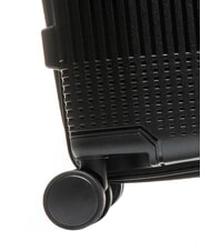 LESAC LIGHT POP 2 Trolley grande espandibile black - Trolley Rigidi - 9