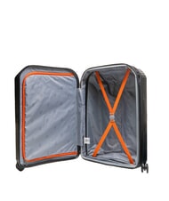 LESAC LIGHT POP 2 Trolley medio espandibile black - Trolley Rigidi - 2