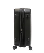 LESAC LIGHT POP 2 Trolley medio espandibile black - Trolley Rigidi - 4
