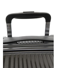 LESAC LIGHT POP 2 Trolley medio espandibile black - Trolley Rigidi - 6