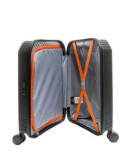 LESAC LIGHT POP 2 Trolley bagaglio a mano black - Trolley Rigidi - 2
