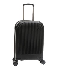 LESAC LIGHT POP 2 Trolley bagaglio a mano black - Trolley Rigidi - 3