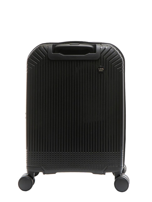 LIGHT POP 2 Trolley bagaglio a mano black - Trolley Rigidi