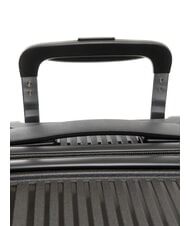 LESAC LIGHT POP 2 Trolley bagaglio a mano black - Trolley Rigidi - 5