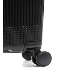 LESAC LIGHT POP 2 Trolley bagaglio a mano black - Trolley Rigidi - 8