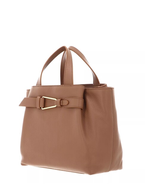 MALORY Shopper a mano, con tracolla skin - Borse Donna