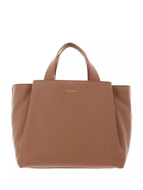 MALORY Shopper a mano, con tracolla skin - Borse Donna