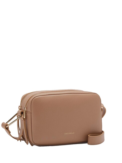 MALORY  Mini Camera Bag a tracolla skin - Borse Donna