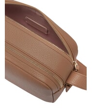 COCCINELLE MALORY  Mini Camera Bag a tracolla skin - Borse Donna - 5