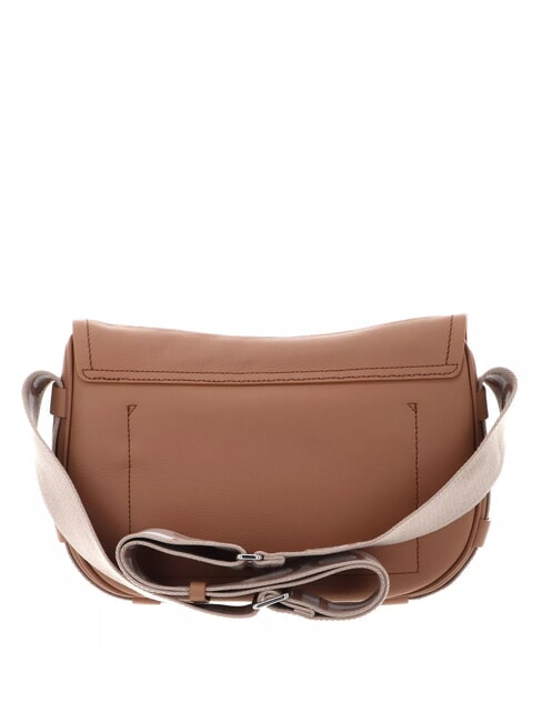 RAQUEL M Borsa a tracolla, in pelle skin/gazpacho - Borse Donna