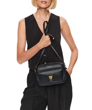 COCCINELLE BEAT SOFT Borsa piccola a tracolla midnight blue - Borse Donna - 5